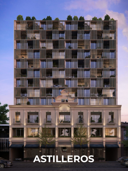 Astilleros categoria