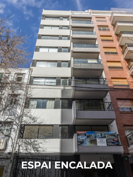 Espai Encalada categoria