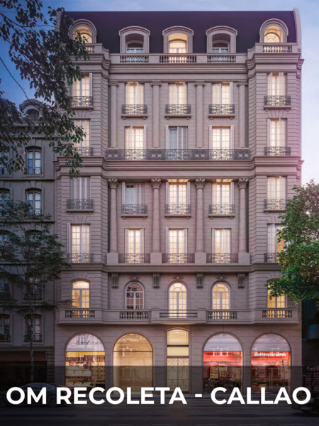 OM Recoleta Callao Portada