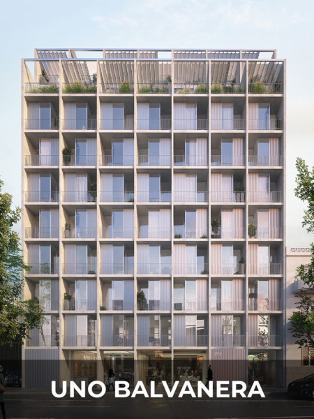 UNO Balvanera categoria